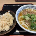 どんどん 柳井中央店 - 