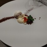 セルジョ - デザート