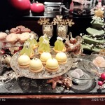 ラトリエ ドゥ ジョエル・ロブション - 