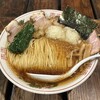 屋台ラーメン しゅんやっちゃん