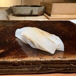 米八 - 山口 槍烏賊