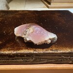 米八 - 対馬 〆鯖