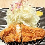 鎌倉かつ亭 あら珠 - 