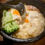 Tosaka-na Dining Gosso 武蔵小杉店 - 