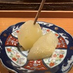 米八 - 水菓子～ラフランス～