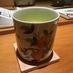 米八 - 彼杵緑茶