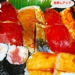 魚そう - 写真キャプション参照