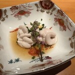 米八 - 北海道 鱈白子