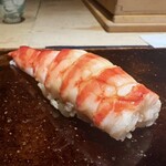 米八 - 天草 天然車海老