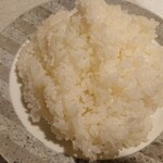 レストラン ハッスル - 