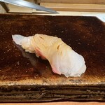 米八 - 唐津 天然鯛