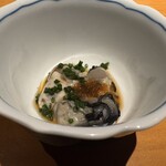 米八 - 佐賀いろは 牡蠣ポン酢