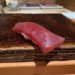 米八 - 北海道戸井 本鮪～赤身～