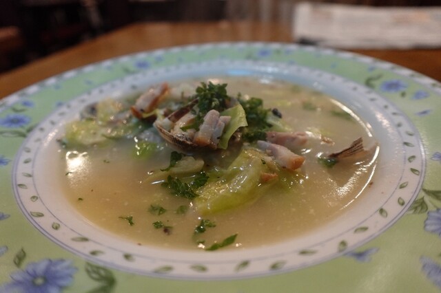 ドン・キホーテ（スペイン地中海料理 Don Quijote） - 羽後本荘（スペイン料理）の写真