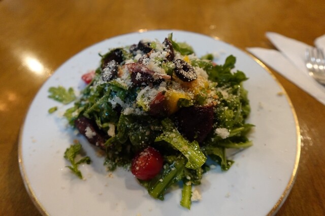 ドン・キホーテ（スペイン地中海料理 Don Quijote） - 羽後本荘（スペイン料理）の写真