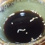 Sanukiya - つけ汁