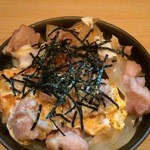 Ippei - 親子丼