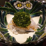 日本料理 晴山 - 