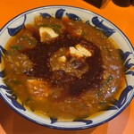 元祖 ニュータンタンメン本舗 - 