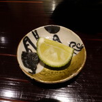 日本料理 晴山 - 