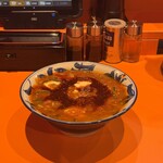 元祖 ニュータンタンメン本舗 - 