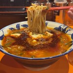 元祖 ニュータンタンメン本舗 - 