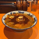 元祖 ニュータンタンメン本舗 - 