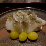 日本料理 晴山 - 