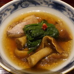 日本料理 晴山 - 