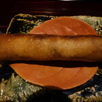 日本料理 晴山 - 