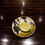 日本料理 晴山 - 