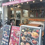 Italian Kitchen VANSAN - 