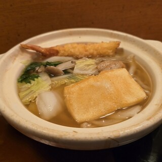 手打うどん 立山_0