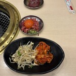 焼肉ヒロミヤ 四谷4号店 - 