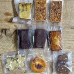 菓子工房 リョウエイ - 