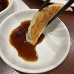 大阪王将  巣鴨店 - 