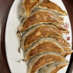 大阪王将  巣鴨店 - 