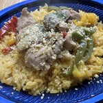 オリジンデリカ - 料理写真: