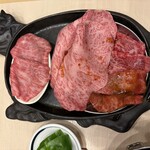 焼肉ヒロミヤ - 