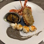 鉄板焼きgrow 上野店 - 