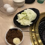 焼肉ヒロミヤ 四谷4号店 - 