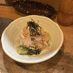 やきとり まさ吉 - 