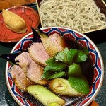 手打ちそば 創愿 - 