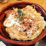 鎌倉かつ亭 あら珠 - 