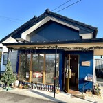 菓子工房 リョウエイ - 