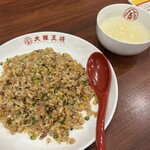 大阪王将  巣鴨店 - 