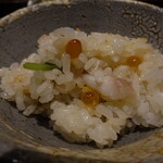 日本料理 晴山 - 