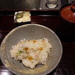 日本料理 晴山 - 