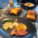 マーサーブランチ テラスハウス - 
