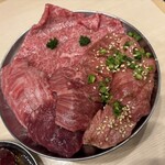 焼肉ヒロミヤ 四谷4号店 - 